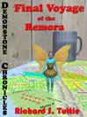 Final Voyage of the Remora: Book 2 of Demonstone Chronicles